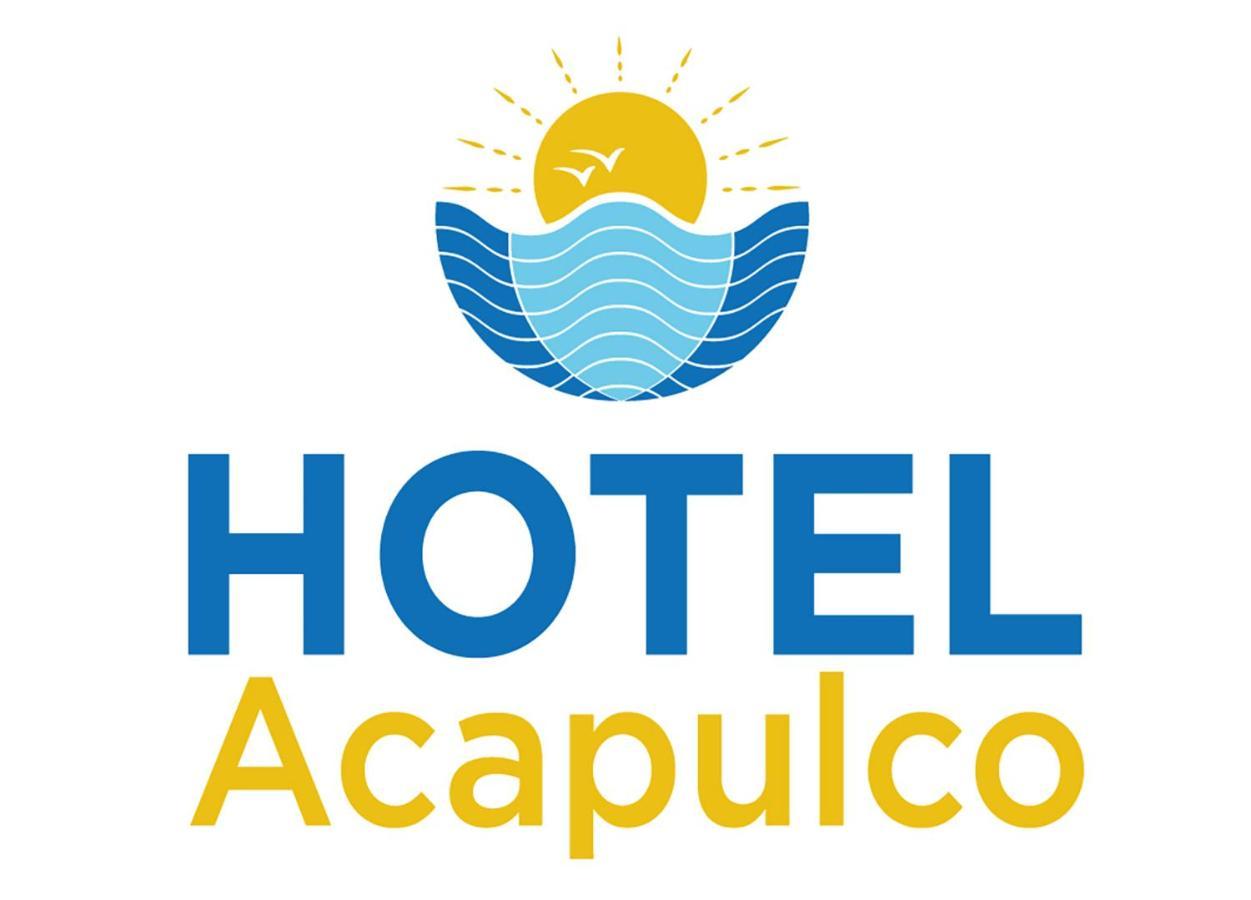 Hotel Acapulco Exterior foto